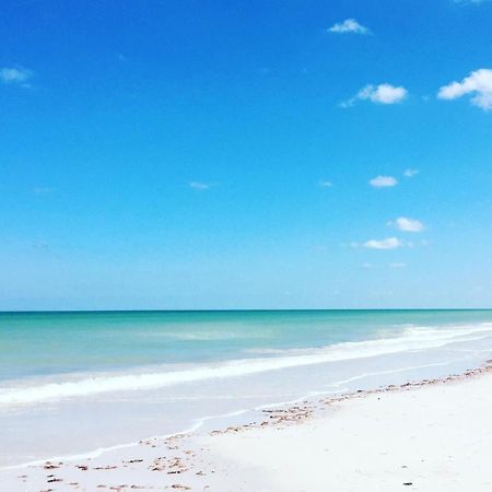 Corazon Mexicano Holbox Экстерьер фото